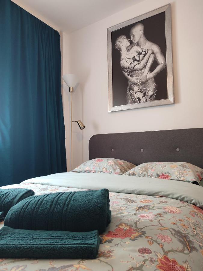 Historic Center 2 Apartament *