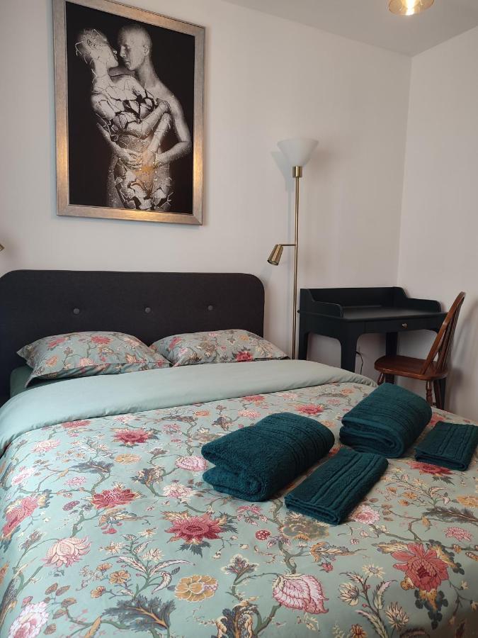 Apartament Historic Center 2