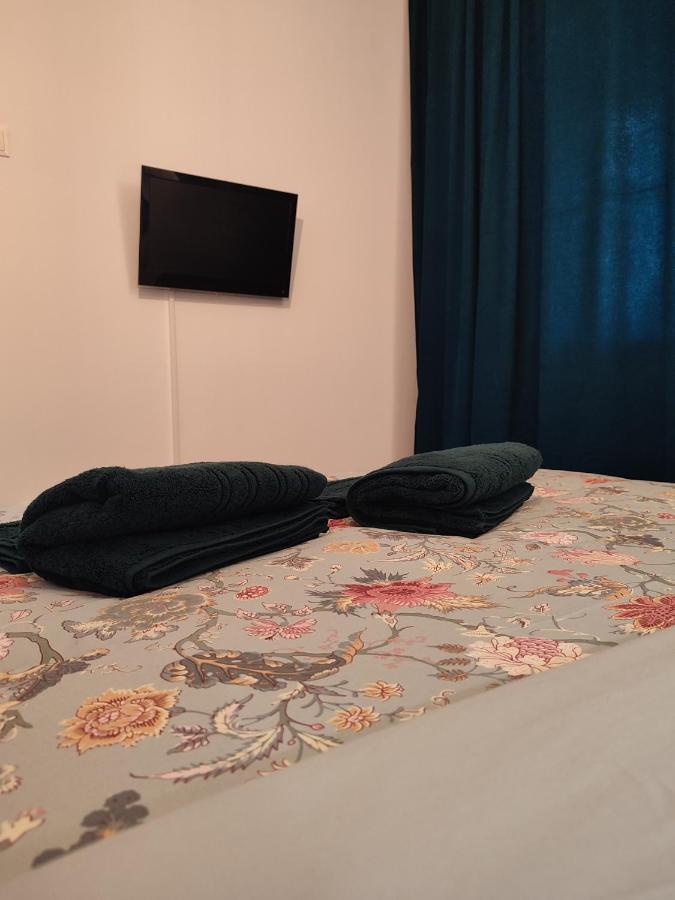 Historic Center 2 Apartament Bucureşti