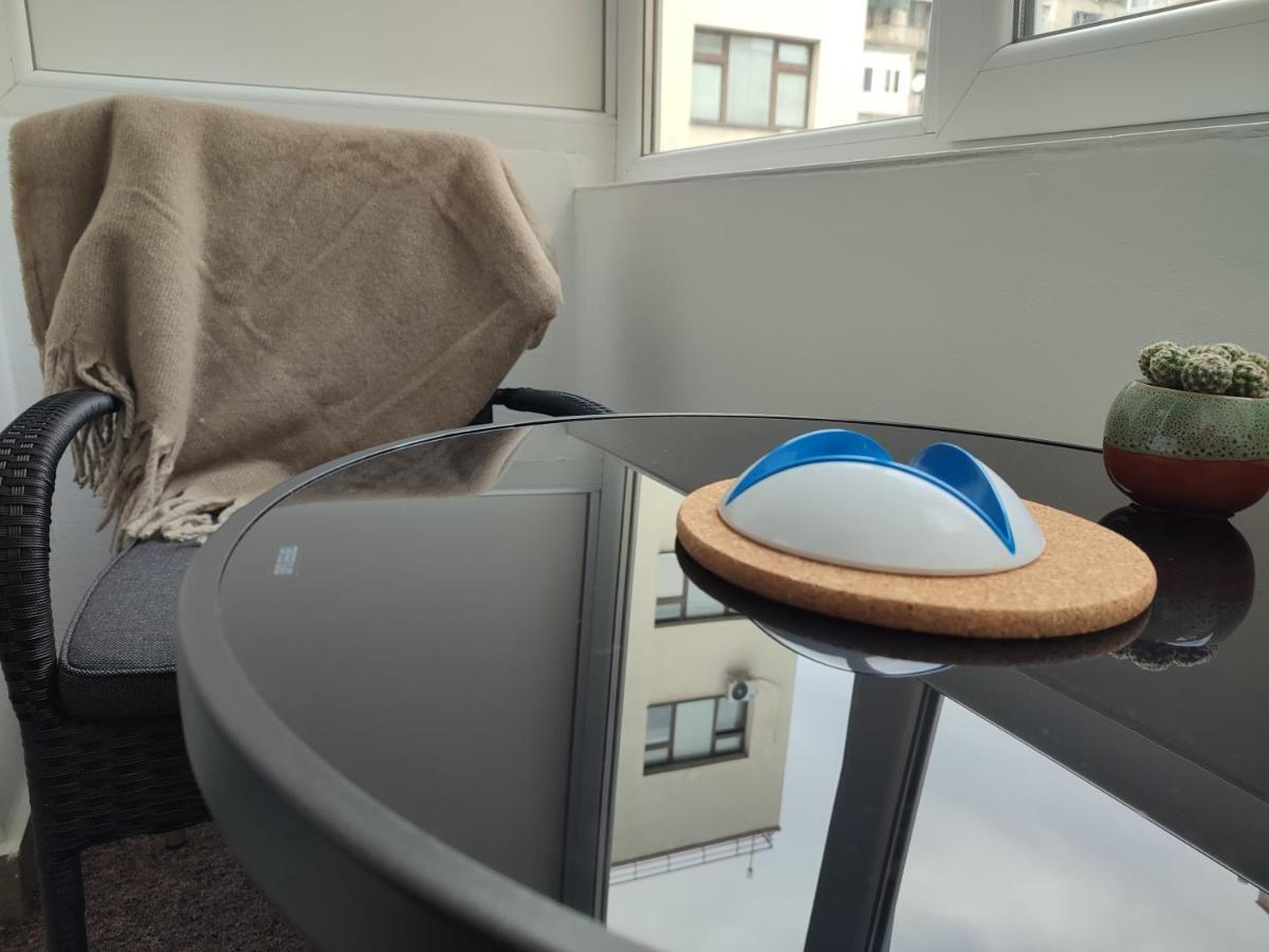Apartament Historic Center 2 Bucureşti