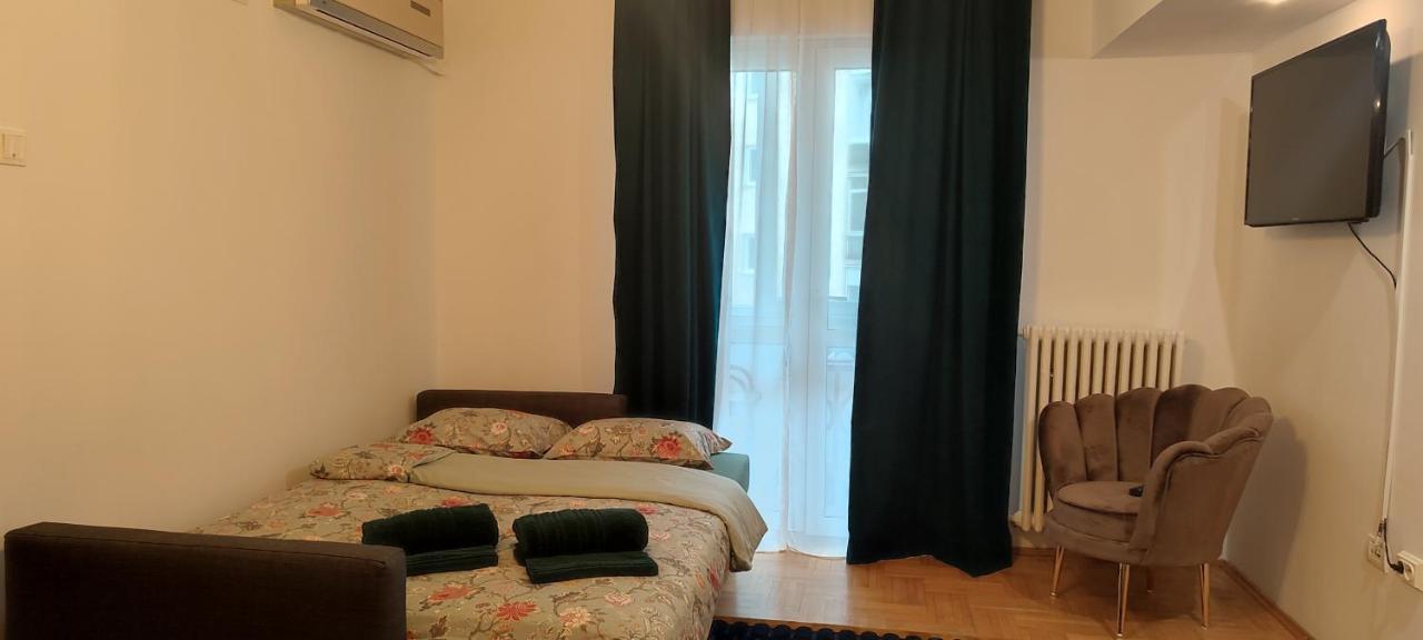 Historic Center 2 Apartament Bucureşti