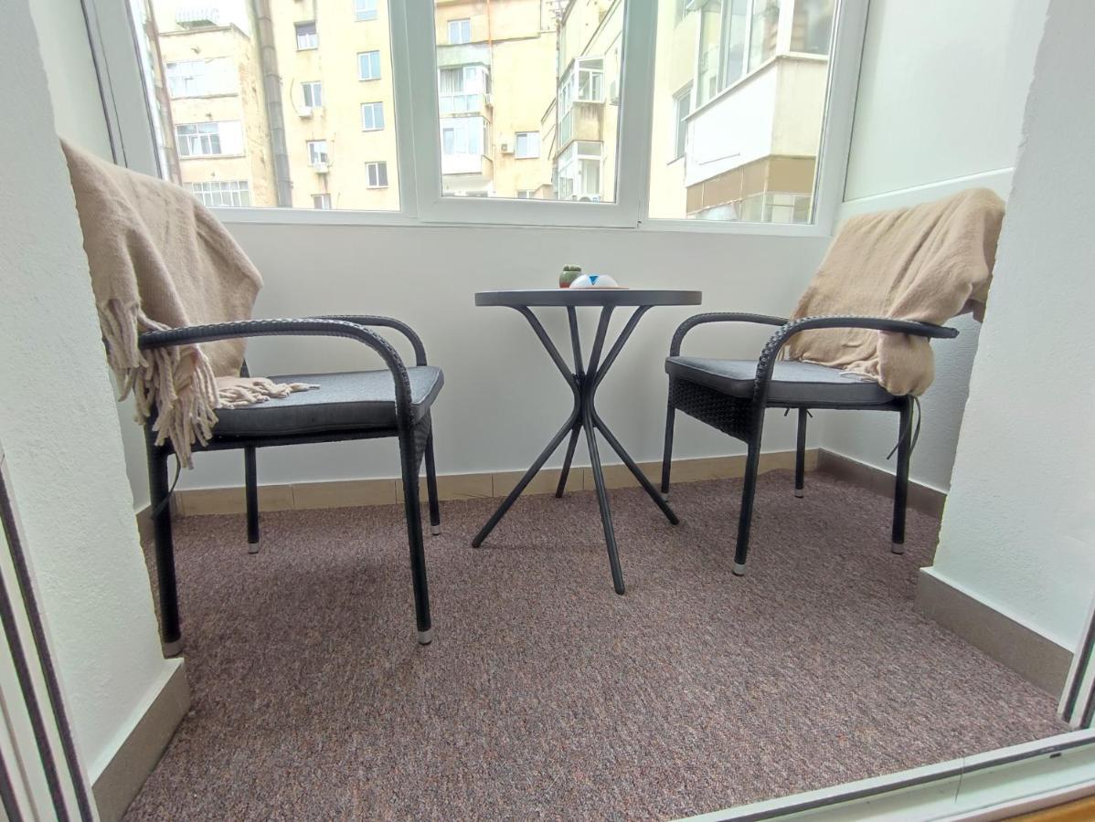 Apartament Historic Center 2 Bucureşti