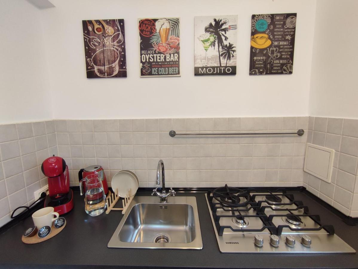 Apartament Historic Center 2 *
